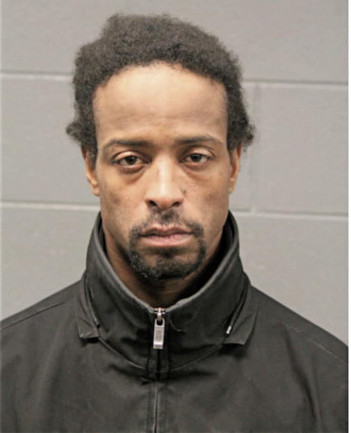 VERNELL KENDALL, Cook County, Illinois
