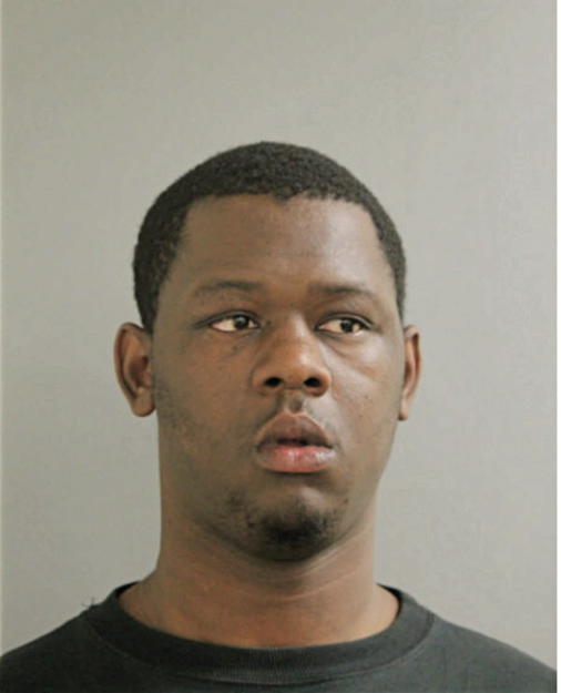 JOHNATHAN KIMBLE, Cook County, Illinois