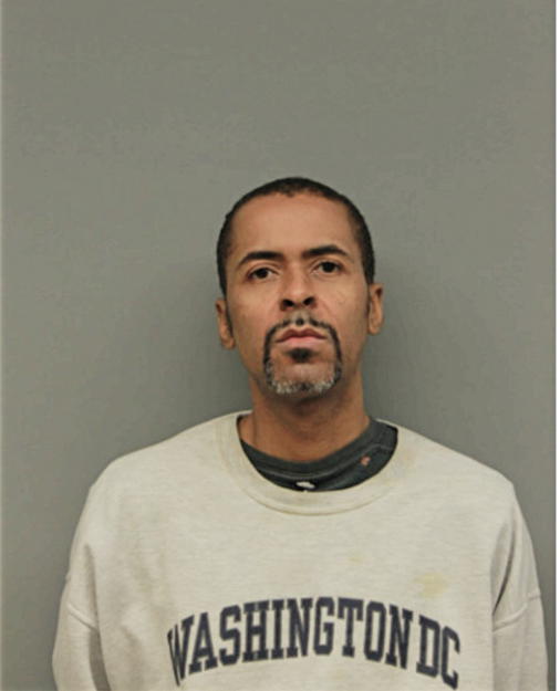 ROBERT A KIMBROUGH, Cook County, Illinois
