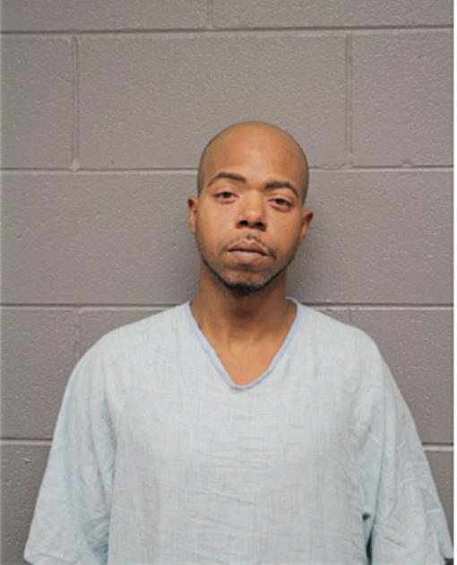 WILLIAM KIRKPATRICK, Cook County, Illinois