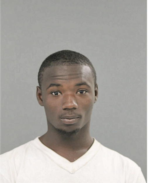 DANGELO KIRKWOOD, Cook County, Illinois