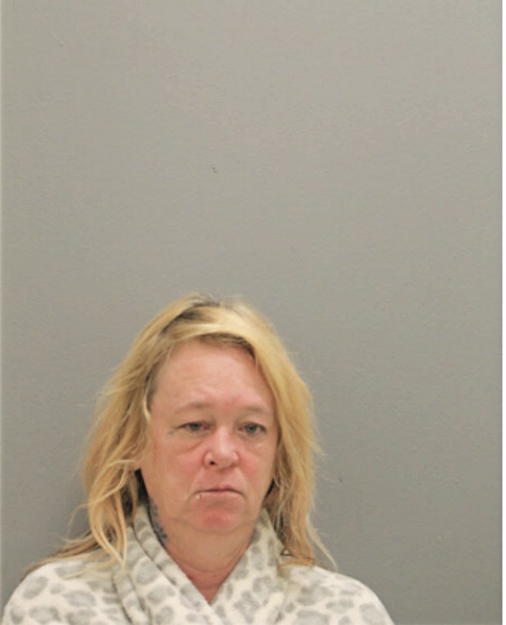 REGINA LANZ, Cook County, Illinois