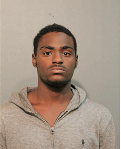 CARLOS O LEWIS, Cook County, Illinois