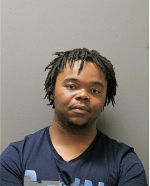 DERRICK L LIGHTSY, Cook County, Illinois