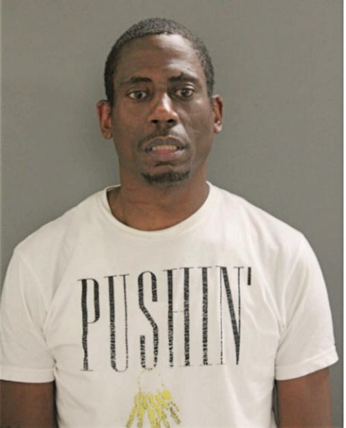 RODNEY D LITTLE, Cook County, Illinois