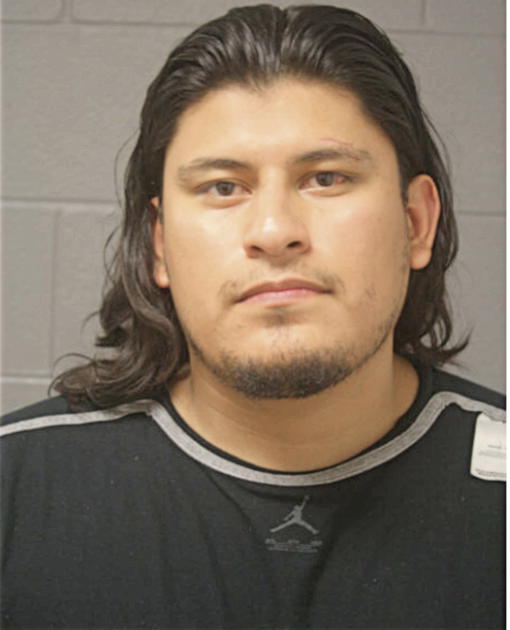 FRANCISCO J LOPEZ, Cook County, Illinois