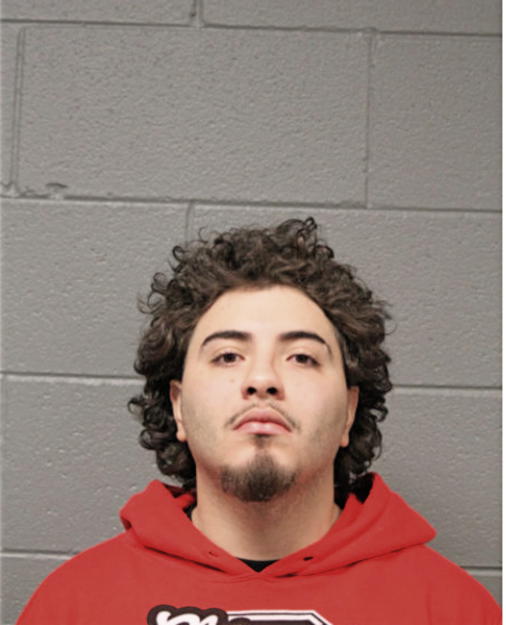 GIOVANNI LOZADA, Cook County, Illinois