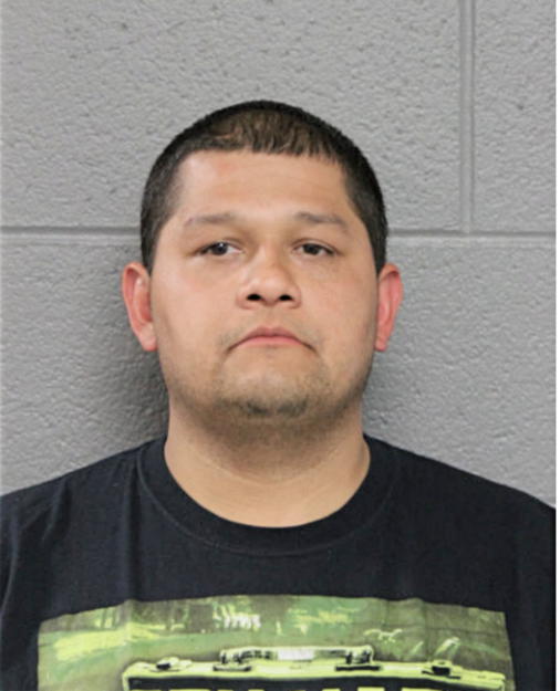 SALVADORE LOZANO, Cook County, Illinois