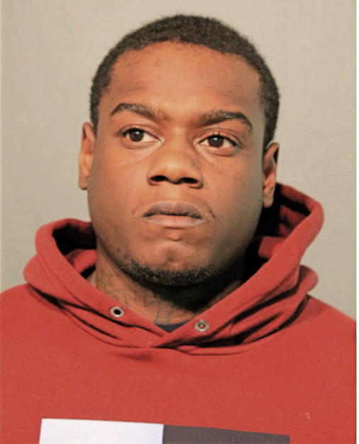 DOUGLASS LYNN, Cook County, Illinois