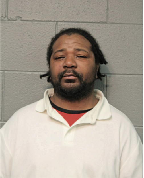 JASON L LYONS, Cook County, Illinois