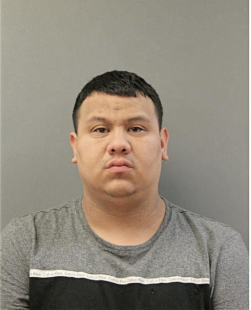 JUAN MALDONADO, Cook County, Illinois