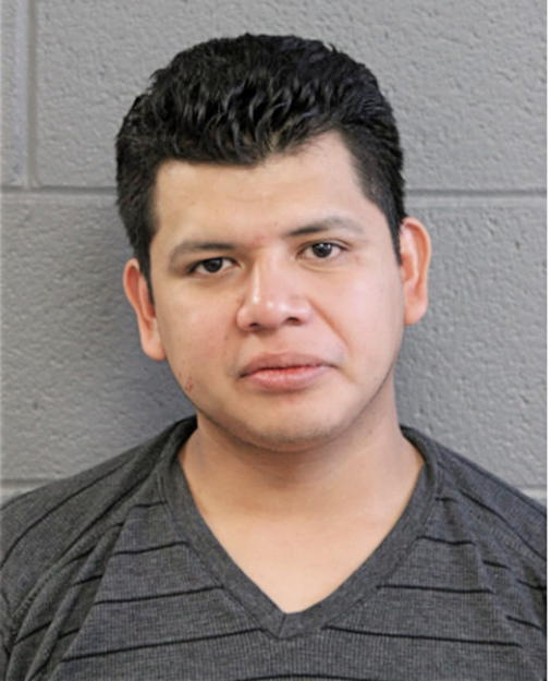 JOSE MANUEL CISNEROS, Cook County, Illinois