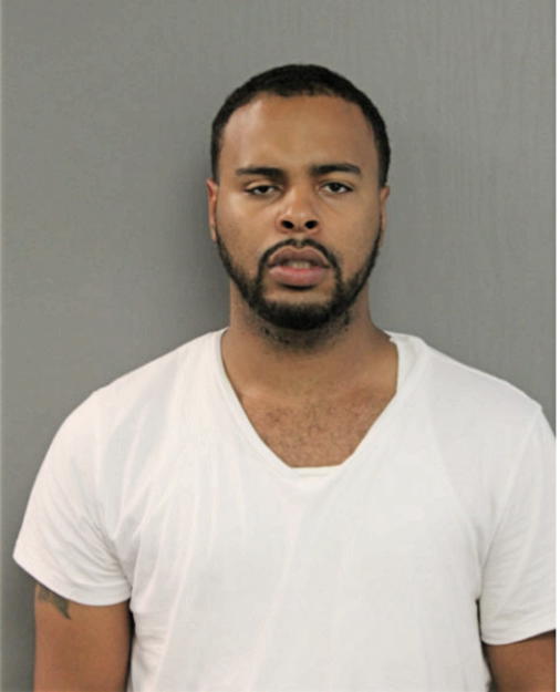 DANILO A MARTINEZ, Cook County, Illinois