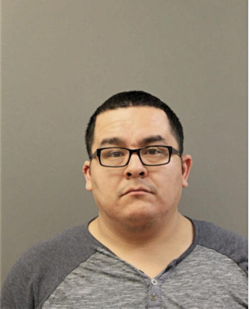 DAVID MARTINEZ, Cook County, Illinois