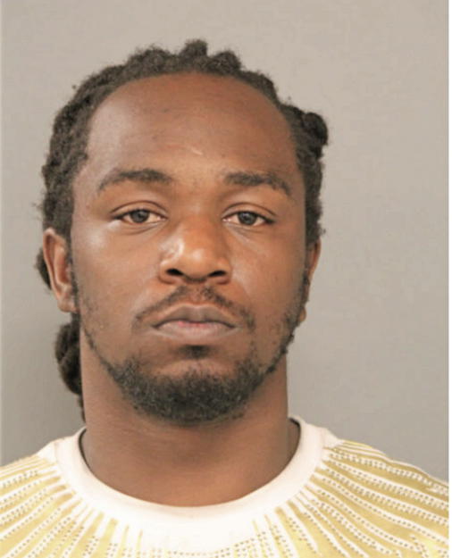 KENDRELL MCCURRY, Cook County, Illinois