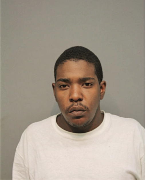 LARRY MCGHEE, Cook County, Illinois