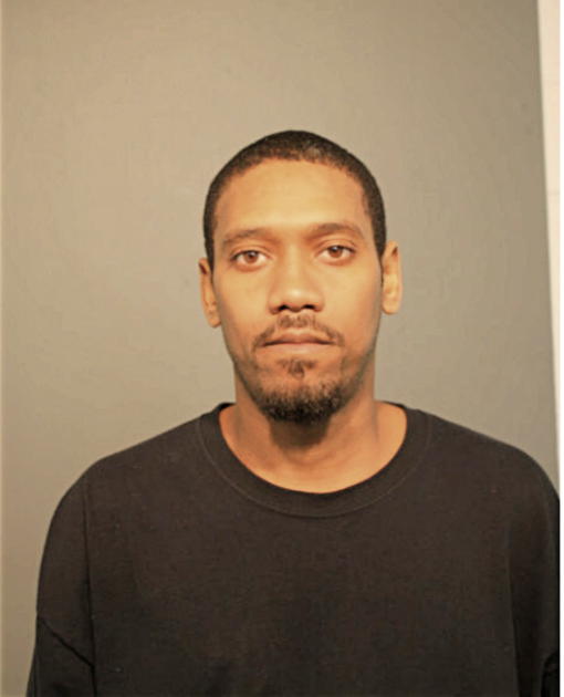 TRAMAINE MILES, Cook County, Illinois