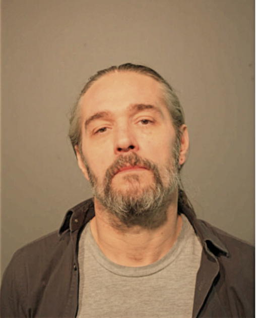 CRAIG EVERETT MILLER, Cook County, Illinois