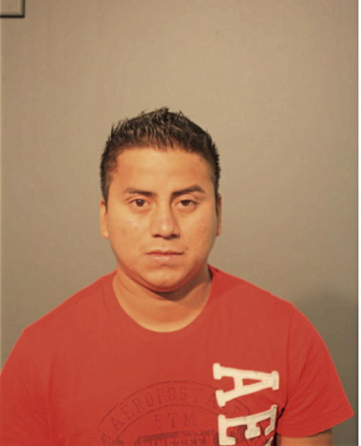 BYRON MIRANDA, Cook County, Illinois