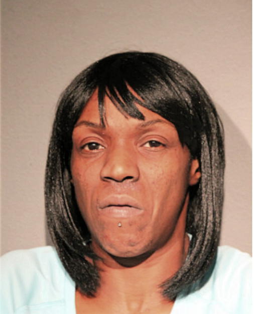YASHI T MITCHELL, Cook County, Illinois
