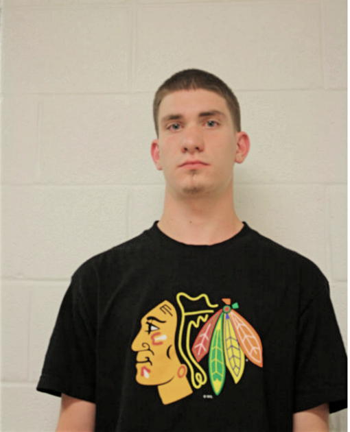 MATTHEW M MOHRING, Cook County, Illinois