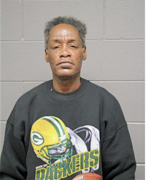 LARRY D MOORE, Cook County, Illinois
