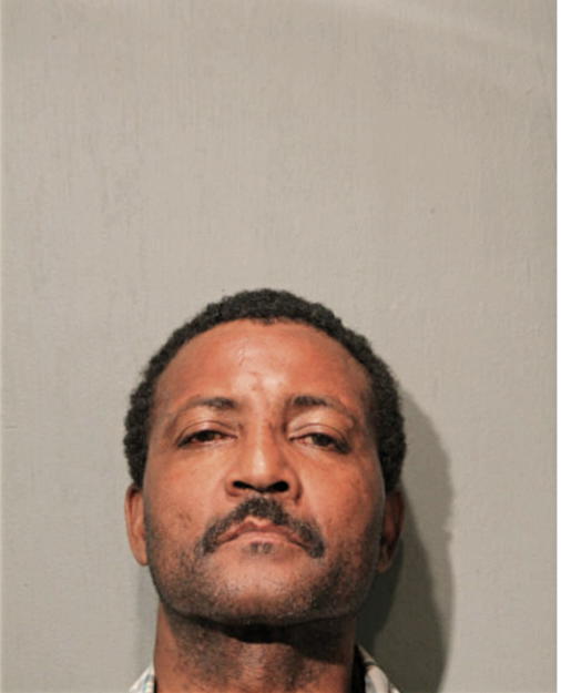 MICHAEL K MOSELY, Cook County, Illinois
