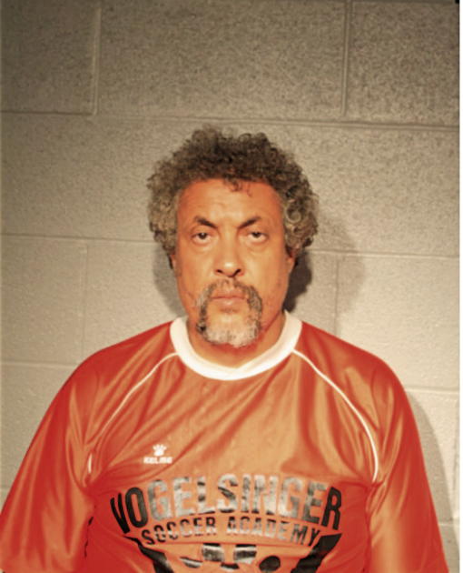 DRISS MOURAD, Cook County, Illinois