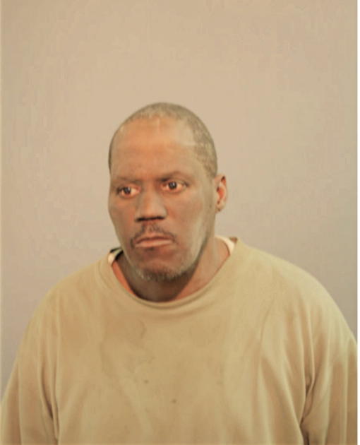 ANDREW ODOM, Cook County, Illinois