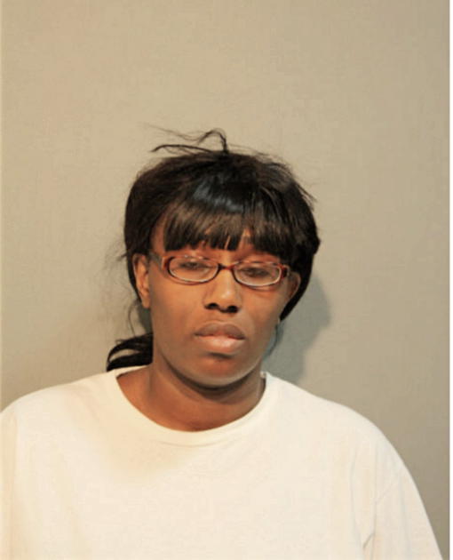 KATRICE G PATTERSON, Cook County, Illinois
