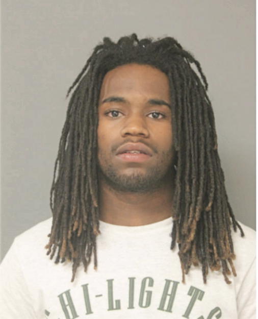 MALCOLM J PATTERSON, Cook County, Illinois