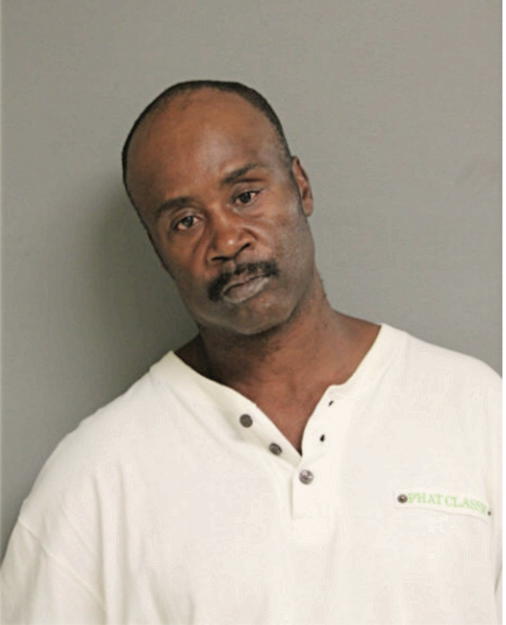 JEROME PEARSON, Cook County, Illinois