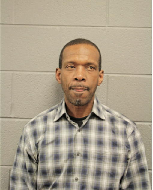 BOBBY C PERRY, Cook County, Illinois