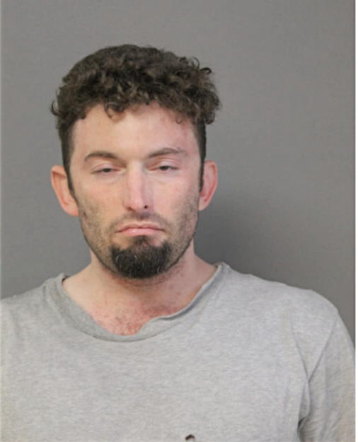 ANTHONY M PYLES, Cook County, Illinois