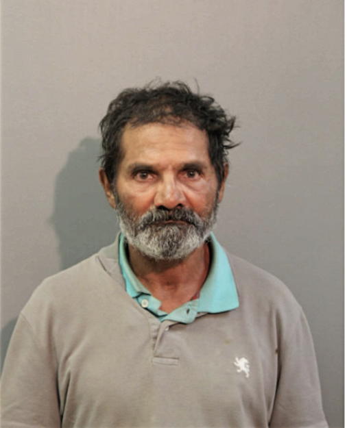 JOSE R HERNANDEZ, Cook County, Illinois