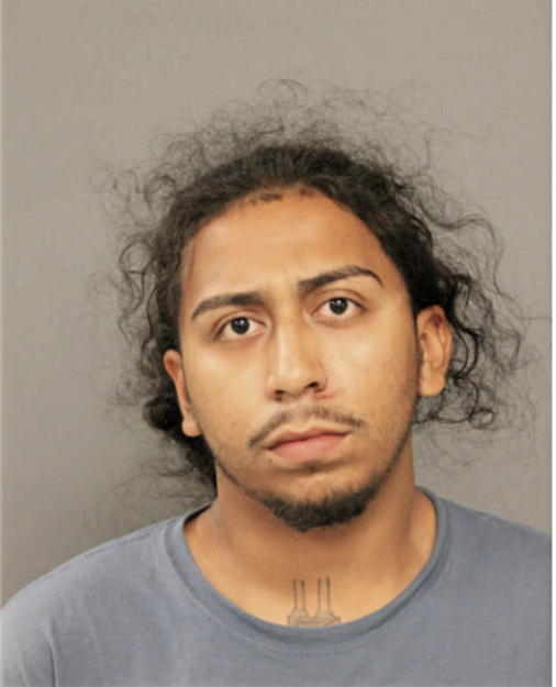 GEOVANI A RAMOS, Cook County, Illinois