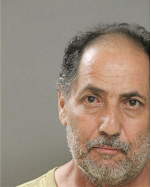 MOHAMED S RASHED, Cook County, Illinois