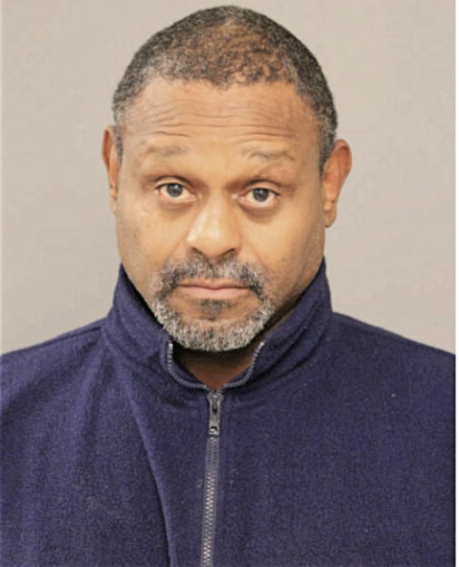 ELLIOT B REED, Cook County, Illinois