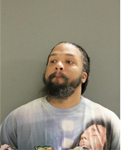 DEVONNE L ROBINSON, Cook County, Illinois