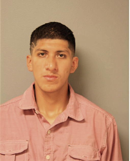 GERARDO ARTURO RODRIGUEZ, Cook County, Illinois