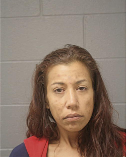 ANGELA LYNN ROMAN, Cook County, Illinois