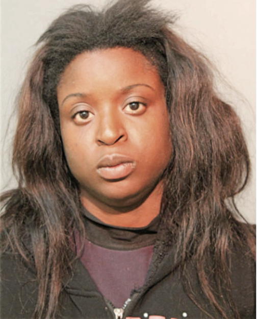 DASHAY G ROSS, Cook County, Illinois