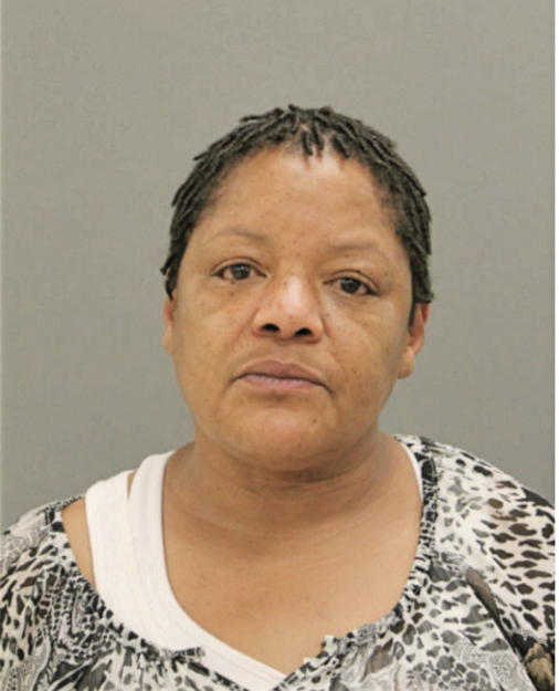 LINDA A ROSS, Cook County, Illinois