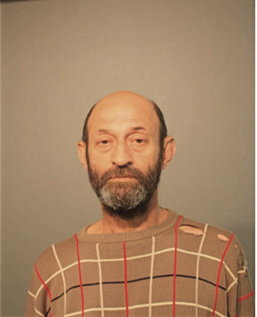 GERARDO RUIZ, Cook County, Illinois