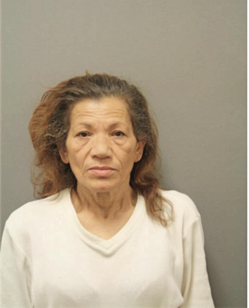 ELENA SAEZ, Cook County, Illinois