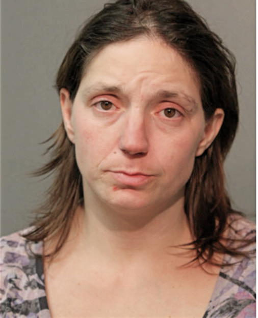 ANDREA SHIFLETT, Cook County, Illinois