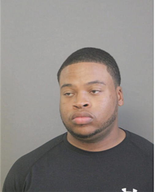 CHRISTOPHER D SIMPSON, Cook County, Illinois