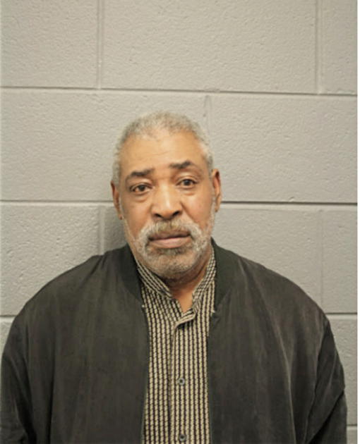JESSE SMART, Cook County, Illinois