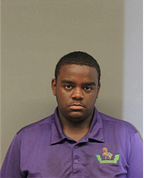 SHAMAR E SMITH, Cook County, Illinois