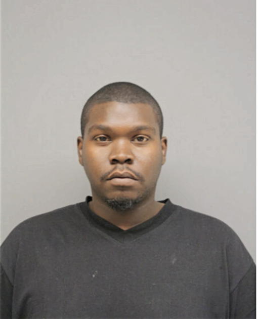 BRYAN STALLING, Cook County, Illinois